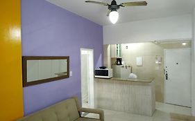 Apartments Almirante Goncalves
